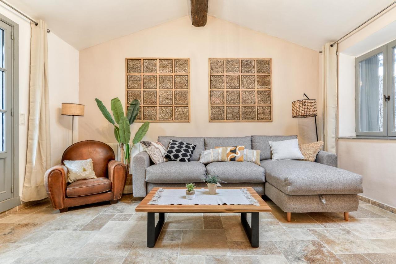 Au Puits De La Cite - Terrasse Vue Cite - Wifi Villa Carcassonne Ngoại thất bức ảnh