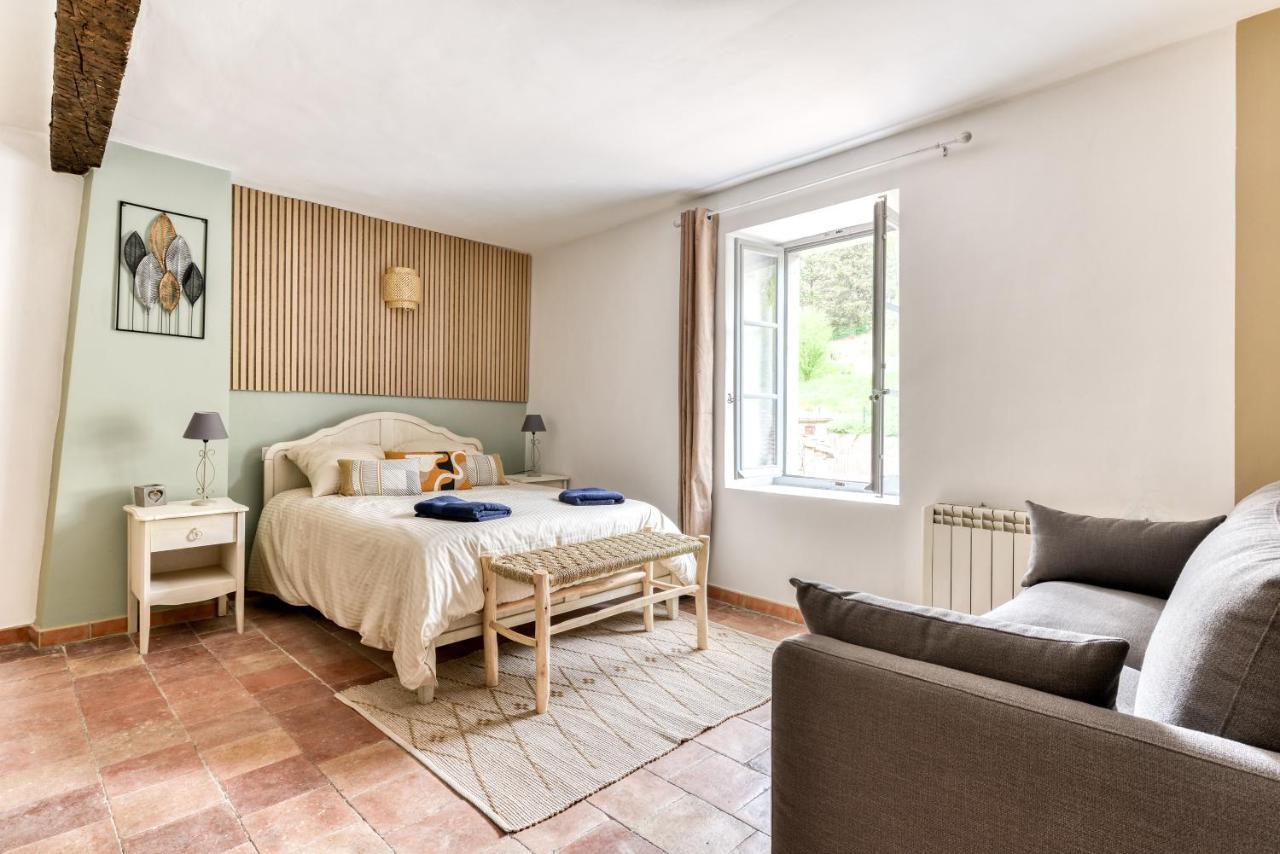 Au Puits De La Cite - Terrasse Vue Cite - Wifi Villa Carcassonne Ngoại thất bức ảnh